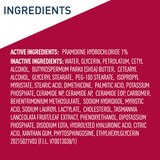 CeraVe Itch Relief Moisturizing Cream, thumbnail image 5 of 10