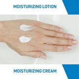 CeraVe Daily Moisturizing Lotion, Body and Face Moisturizer, thumbnail image 5 of 10