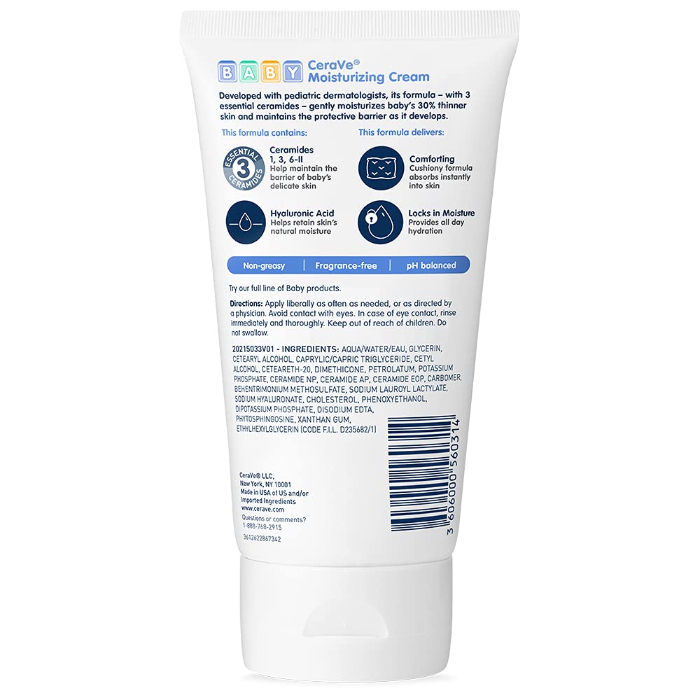 cerave baby cream cvs