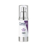 CeraVe Skin Renewing Gel Oil Face Moisturizer with Ceramides, 1 OZ, thumbnail image 1 of 9