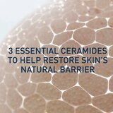 CeraVe Skin Renewing Gel Oil Face Moisturizer with Ceramides, 1 OZ, thumbnail image 4 of 9