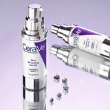 CeraVe Skin Renewing Gel Oil Face Moisturizer with Ceramides, 1 OZ, thumbnail image 5 of 9