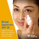 CeraVe Sunscreen Stick, SPF 50, Lightweight and Oil-Free, 0.47 OZ, thumbnail image 3 of 9