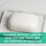 CeraVe Foaming Cleanser Bar for Oily Skin, 4.5 OZ, thumbnail image 5 of 9