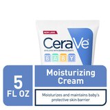 CeraVe Baby Moisutrizing Cream, 5 OZ, thumbnail image 4 of 10