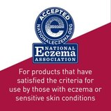 Cerave Eczema Relief Creamy Oil, Lightweight Body Moisturizing Lotion for Eczema Skin with Colloidal Oatmeal, 3.4 oz, thumbnail image 5 of 12