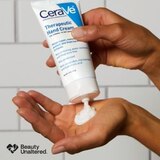CeraVe Therapeutic Hand Cream Skin Protectant, thumbnail image 2 of 11