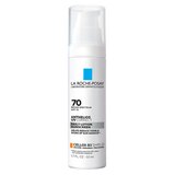 La Roche Posay Anthelios UV Correct SPF 70 Face Sunscreen, Oxybenzone & Oil-Free, 1.7 OZ, thumbnail image 1 of 9