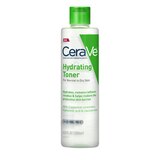 CeraVe Alcohol Free Hydrating Face Toner for Normal to Dry Skin, thumbnail image 1 of 10