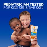 La Roche-Posay Water Resistant Kids Gentle Lotion Sunscreen SPF 50 for Face and Body, thumbnail image 4 of 10