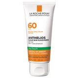 La Roche-Posay Anthelios Clear Skin Sunscreen, SPF 60, thumbnail image 1 of 7