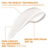 La Roche-Posay Anthelios Clear Skin Sunscreen, SPF 60, thumbnail image 3 of 7