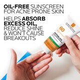 La Roche-Posay Anthelios Clear Skin Sunscreen, SPF 60, thumbnail image 5 of 7