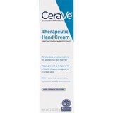 CeraVe Therapeutic Hand Cream Skin Protectant, 3 OZ, thumbnail image 2 of 5
