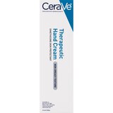 CeraVe Therapeutic Hand Cream Skin Protectant, 3 OZ, thumbnail image 4 of 5
