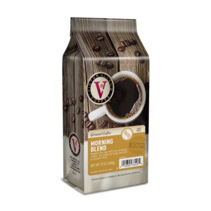 Victor Allen's Morning Blend Ground Coffee, Light Roast, 12 Oz , CVS