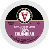 Victor Allen's 100% Colombian Coffee, Medium Roast, Single Serve Brew Cups, 12 ct, 4.23 oz, thumbnail image 2 of 5