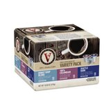 Victor Allen's Variety Pack Coffee, Single Serve Brew Cups, 30 CT, thumbnail image 1 of 5