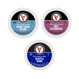 Victor Allen's Variety Pack Coffee, Single Serve Brew Cups, 30 CT, thumbnail image 2 of 5