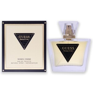 Guess Seductive by Guess for Women - 2.5 oz EDT Spray