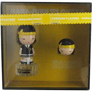 Harajuku Lovers Lil' Angel By Gwen Stefani Gift Set , CVS