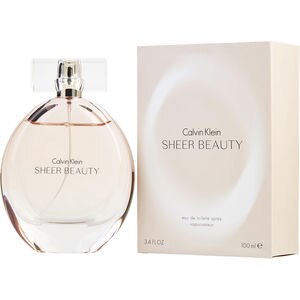 Ck sheer hotsell beauty essence