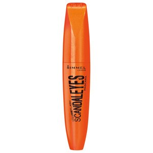 Rimmel Volume Flash ScandalEyes Mascara, Extreme Black 003