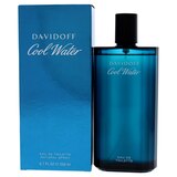 Cool Water by Zino Davidoff for Men - 6.7 oz EDT Spray, thumbnail image 1 of 1