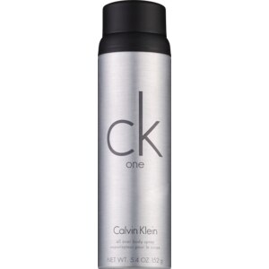 Calvin Klein One All Over Body Spray, 5.4 Oz , CVS