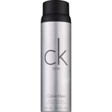 Calvin Klein One All Over Body Spray, 5.4 OZ, thumbnail image 1 of 2