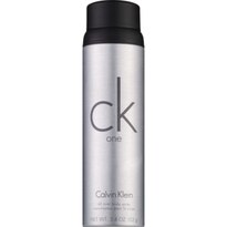 Calvin Klein One - Spray para todo el cuerpo, 5.4 oz