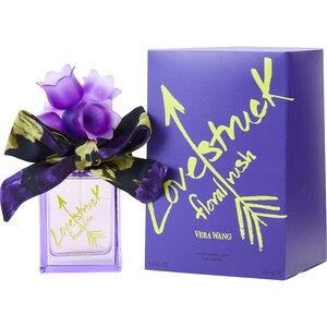 vera wang love struck floral rush