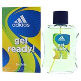 Get Ready by Adidas for Men - 3.4 oz EDT Spray, thumbnail image 1 of 1
