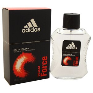 Adidas Team Force By Adidas For Men - 3.4 Oz EDT Spray , CVS