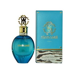 roberto cavalli acqua perfume