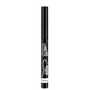  Rimmel ScandalEyes Thick/Thin Liner, Black 