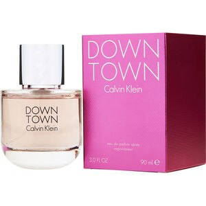 calvin klein downtown gift set