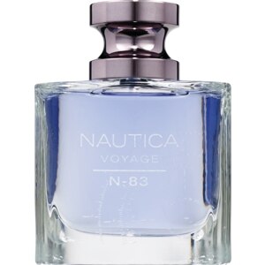 nautica voyage 1.7