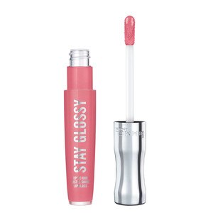 rimmel stay glossy liquid
