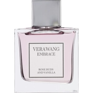 vera wang embrace rose buds & vanilla