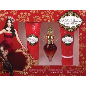 Katy Perry Killer Queen Gift Set