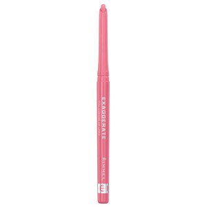 Rimmel Exaggerate Full Colour Lip Liner