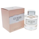 Guess 1981 by Guess for Women - 3.4 oz EDT Spray, thumbnail image 1 of 1