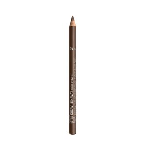  Rimmel Brow This Way Fibre Pencil 