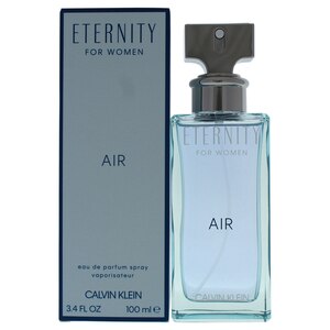 Eternity Air By Calvin Klein For Women - 3.4 Oz EDP Spray , CVS