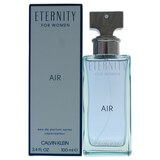 Eternity Air by Calvin Klein for Women - 3.4 oz EDP Spray, thumbnail image 1 of 1