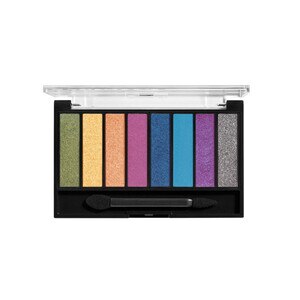 CoverGirl TruNaked Eyeshadow Palette