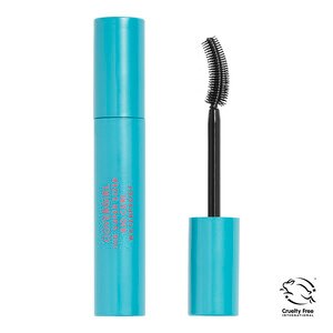 CoverGirl: The Super Sizer Big Curl Mascara - Waterproof