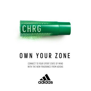 adidas chrg cologne