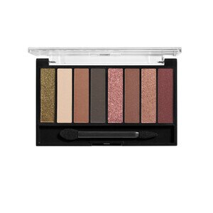  CoverGirl TruNaked Scented Eyeshadow Palette 
